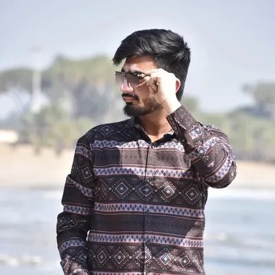 ๐ Divyang Shiroya ๐ profile