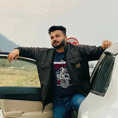 Thakur Harshdeep Singh Rajput profile