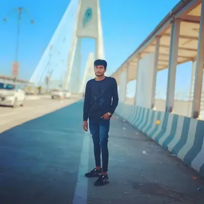 KANO RAJPUT ❤️💫 profile