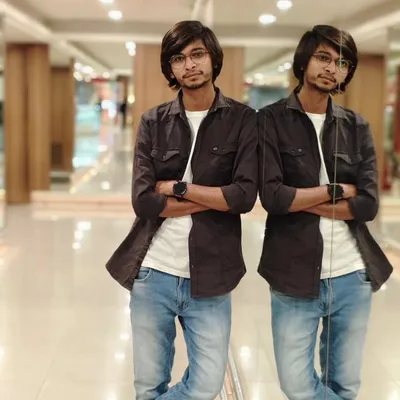 Ajnan Pathan profile