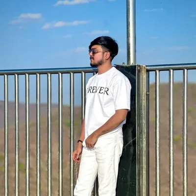Rohit Kahar profile