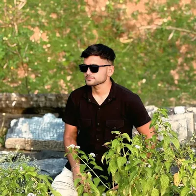 Piyush Patidar profile