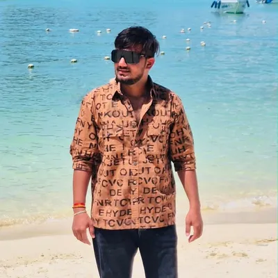 Rohan Gajjar profile