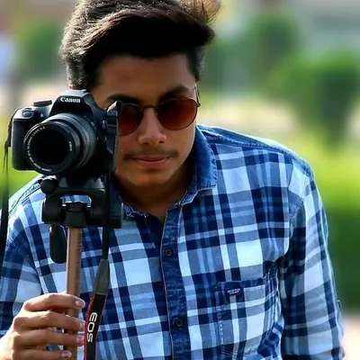 Adnan khan profile