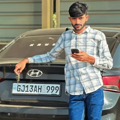 Ahir Dhaval profile