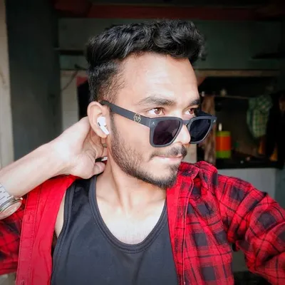 ꧁ঔৣ☠︎👑Àju👑☠︎ঔৣ꧂ profile