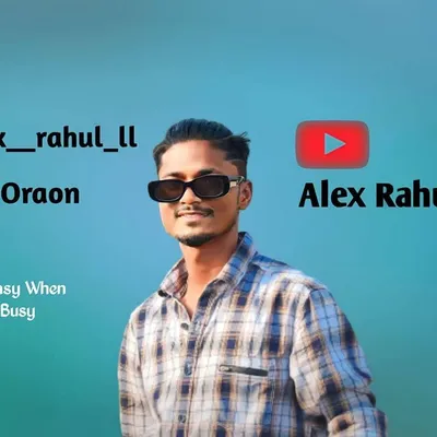 Rahul Oraon profile