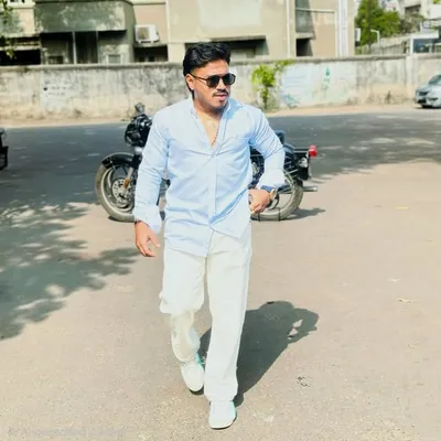 Ganpat Thakor profile