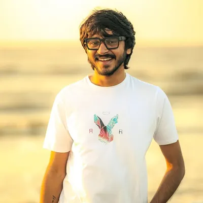 Ghayal Shayar profile