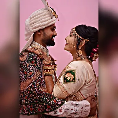 Hardik Parmar profile