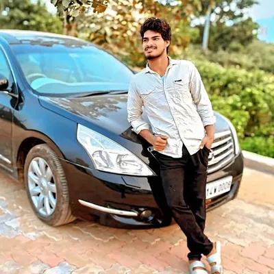 Kahan Kumar profile