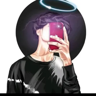 ×͜×
KRISH PATEL ×͜× profile