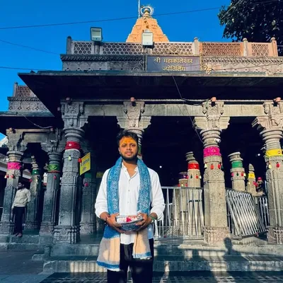 ಕೀರ್ತೇಶ್ ಗೌಡ 🧿 profile