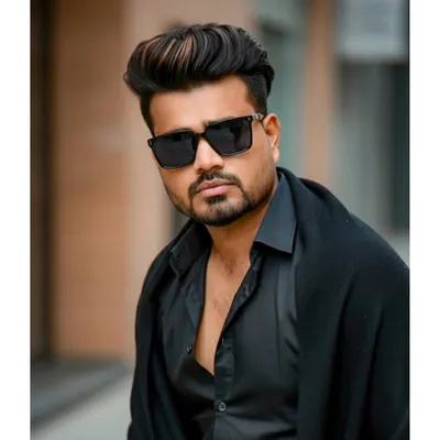 Lovely Riyaz profile