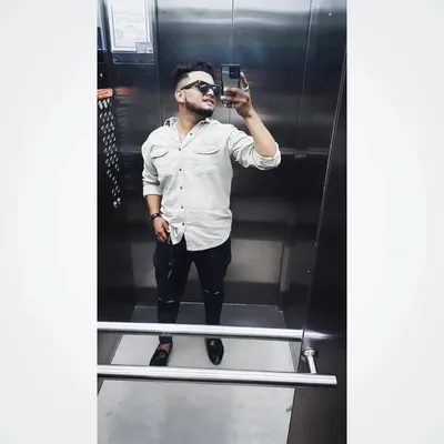 Sk Asif profile