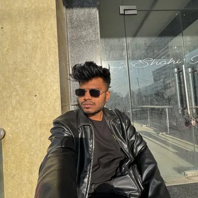 Hemal Konkani profile