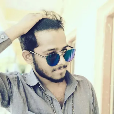 Mr.Manish_chavda ๐ profile