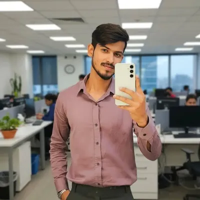 mr Talib profile