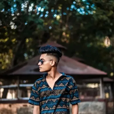 Chaudhari Nick profile