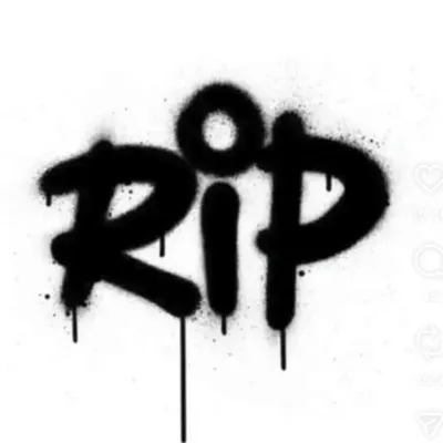 Rip ๐๐๐ฅ profile
