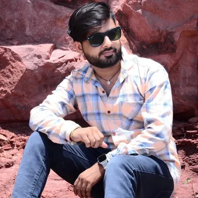 ♦️ RAM SAINI ♦️ profile