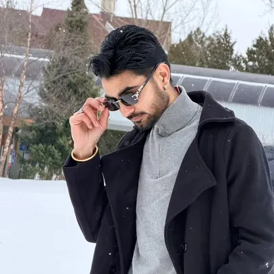 Prince Patel | Canada 🇨🇦 profile