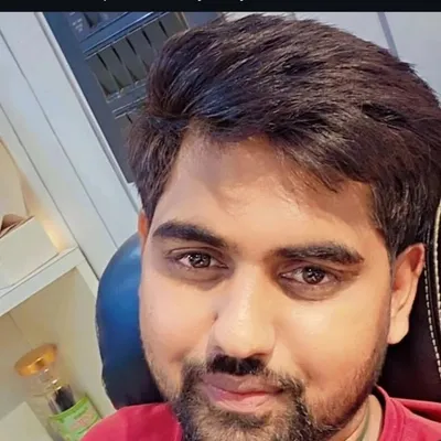 prince Salmani profile