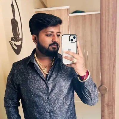 Dhanu ⚡️💥 profile