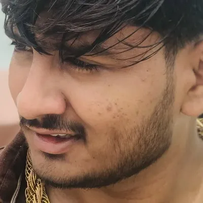 Sahil Bharvad profile
