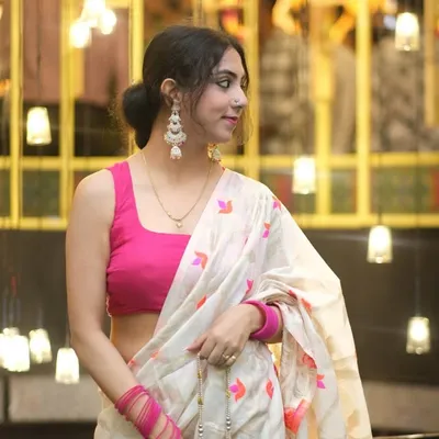 SAYANI LODH RAY 🧿 profile