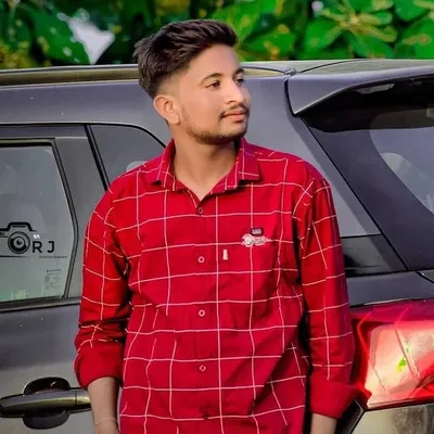 Vipul Bamaniya profile