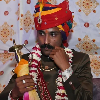 Suru Banna ๐ profile