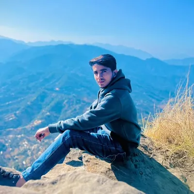 ☞ { مُحَمَّد ریحان} profile