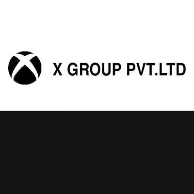 X GROUP PVT.LTD.. profile
