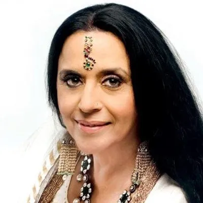 Ila Arun profile