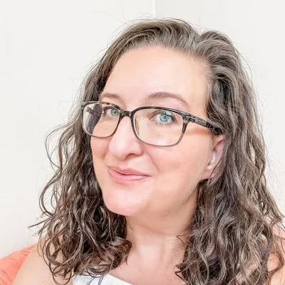 Cindy Guentert-Baldo profile