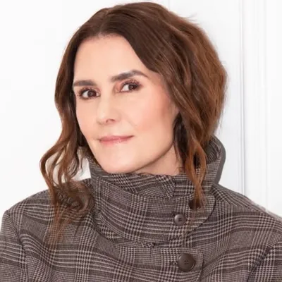 Alejandra Llamas profile