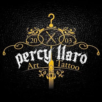 Percy Llaro Garcia profile