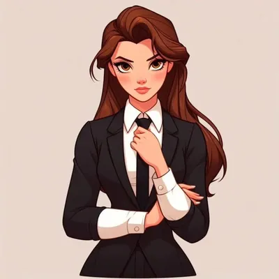 The lady boss ✨🔥⚖️ profile