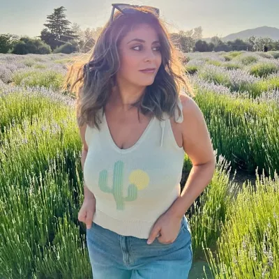 Melissa Ho | SoCal Content Creator profile