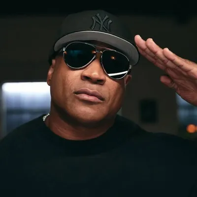 LL COOL J profile