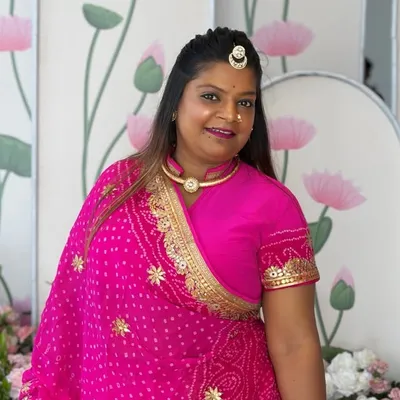 Lodaya Lekha Pankaj profile