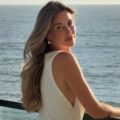 Maude Carrier-Pion profile