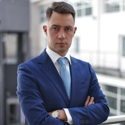 Ilia Kniazev profile