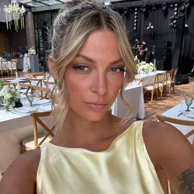 Livia Rose Sciulli profile