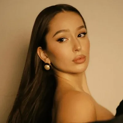 Valeriia Kashápova profile