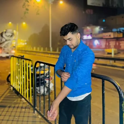❣️💞Anurag Tiwari (ਪਿਆਰ ) ❤️💕 profile