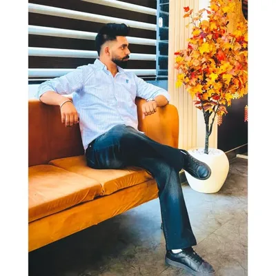ਲਵਪ੍ਰੀਤ ਸਿੰਘ profile
