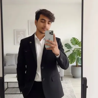 ♡ Satyendra ♡ profile