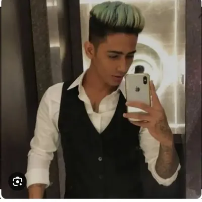 आहान सिंह ♥️ profile